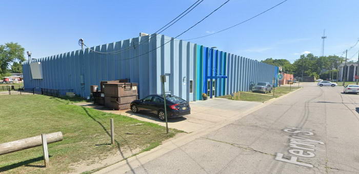 Wonderland Cinema - Recent 2020 Photo
